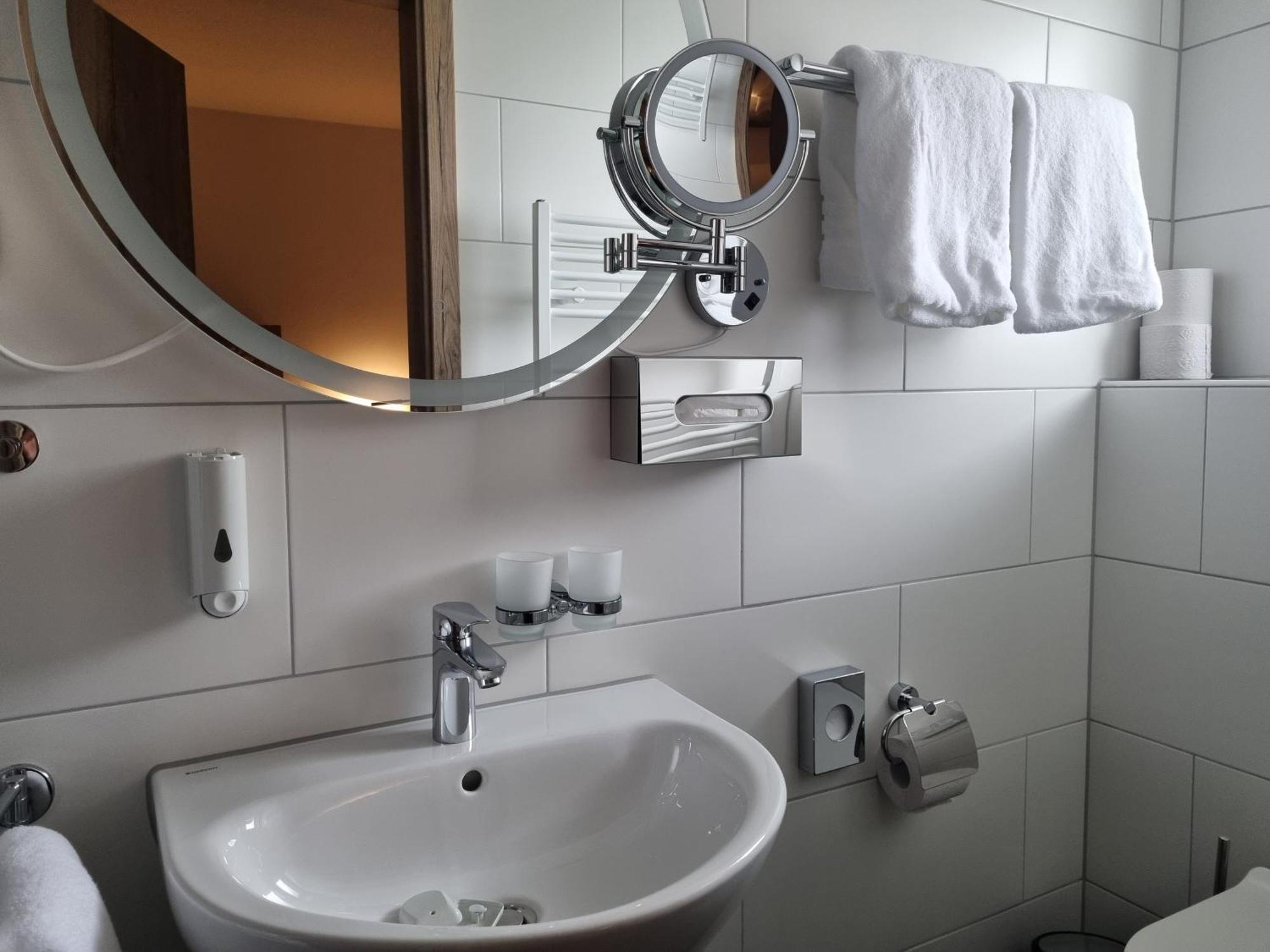 Hotel Julia Am Deich Norden Room photo